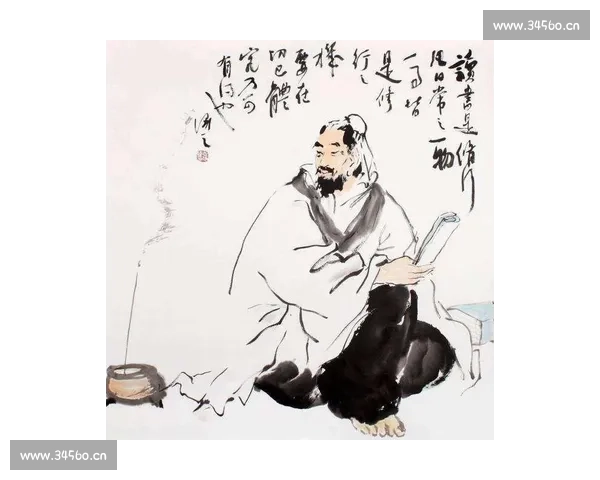 智者对弈心如止水黑白之间展现人类思维极限与智慧较量