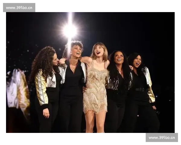 泰勒音乐魅力的全方位解析与她如何重新定义全球流行文化